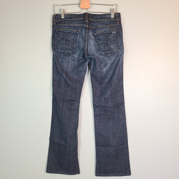Habitual Bootcut Jeans - 26 x 30 - Picture 3 of 13